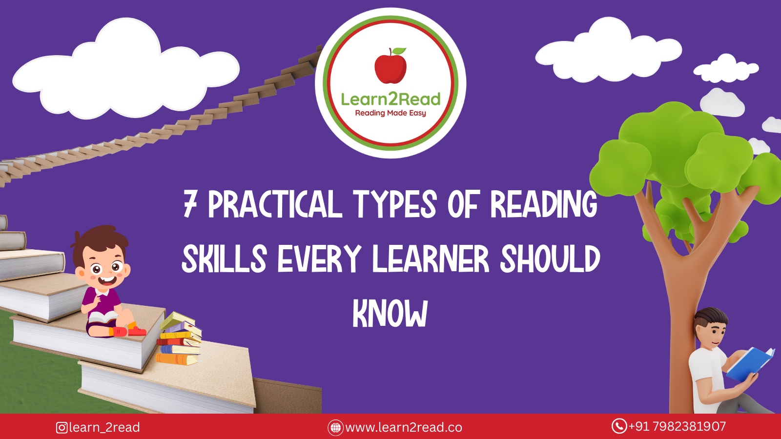 types-of-reading-skills